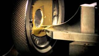 Vacheron Constantin Metiers DArt guilloche process [upl. by Chainey]