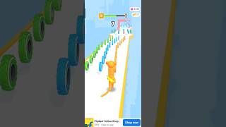 Long Neck Run Level 8 longneck run longneckrun gamingvideos gaming gamer games gaminglife [upl. by Ailana712]