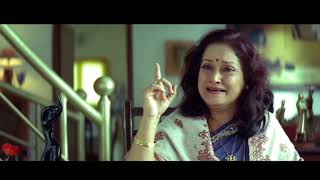 Maayavi Tamil Movie  Maayavi Scenes  Surya fasts for Jyothikas missing [upl. by Eahc554]