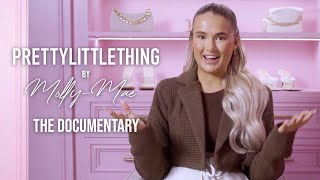 PLT By MollyMae  The Documentary  EPISODE 3  PrettyLittleThing [upl. by Damahom991]