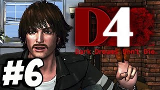 Super Best Friends Play D4 Part 6 [upl. by Lotty]