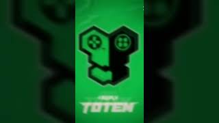 TOTEM BEST TEAM edit brawlstars [upl. by Airelav655]