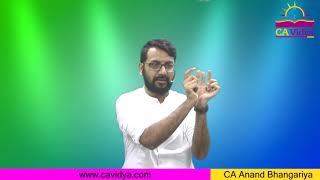 Bills of Exchange Part 3  CA ANAND BHANGARIYA [upl. by Phylis]