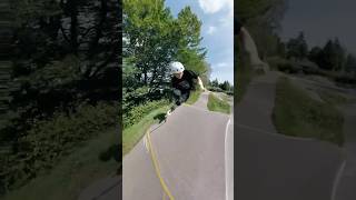 Pumptrack 360 Jump Line [upl. by Reham]