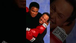 Billy Crystal remembers Muhammed Ali muhammadali billycrystal [upl. by Clerc]