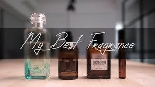 Review Best selection of perfumes [upl. by Roseline]