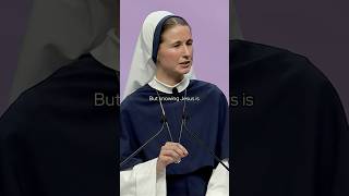 Overcome Anxiety  Sr Mary Grace SV  seek24 [upl. by Colyer457]