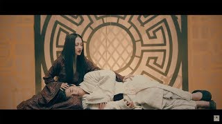 Sống Xa Anh Chẳng Dễ Dàng  Bảo Anh Huỳnh Anh Mai Hồ x Mr Siro Official MV [upl. by Nilrem]