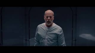 Glass Trailer Teaser 2 2018 M Night Shyamalan Movie [upl. by Lavella509]