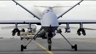 us predator drone in action [upl. by Oirrad388]