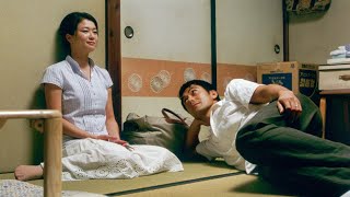 成人向けで、既婚者にこそ理解できる日本映画。そのリアリティが赤面させるほど真実味があります！これこそが私の中で最高の日本の倫理映画で。是枝裕和の代表作『歩いても、歩いても』 [upl. by Evvy]