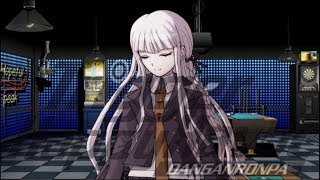 KYOKOYOU GOOD FAM  Danganronpa TriggerHappyHavoc  22 [upl. by Aikemahs]