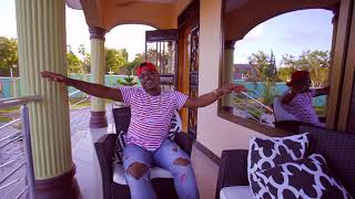 Twanga Pepeta  Uso chini Official Music Video [upl. by Prosser836]