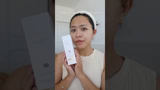 Korean viral spray serum skincareshorts kbeauty viralskincare koreanskincare [upl. by Yortal736]