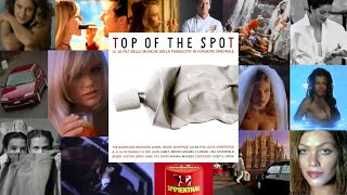 Top Of The Spot 1994 gli spot pubblicitari della compilation su CD e MC [upl. by Sakmar268]