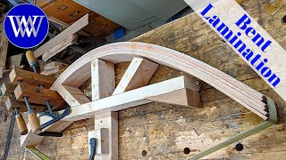 How to do Bent Lamination [upl. by Imit]