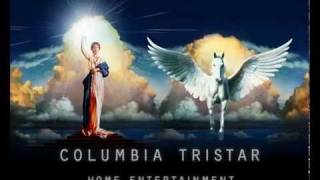 Columbia Tristar Home Entertainment 2001 [upl. by Zebulon428]