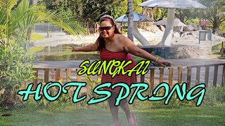 MOTHERS DAY ONE DAY TRIPSUNGKAI HOT SPRINGPART 2  REGELINA CHONG [upl. by Westberg]