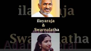 Top 5 tamil songs of Ilayaraja amp Swarnalatha combo hits ilayarajasongs swarnalathasongsadamveeral [upl. by Tye]