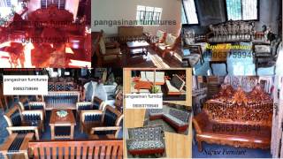 quality wood furnitures in pangasinan philippines [upl. by Barret]