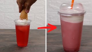 Delicious Food Hacks You Should try shorts [upl. by Eicrad917]