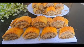 Все от него в восторге Самое вкусное печенье Простой рецепт печенья за минуты Рецепты от Валерии [upl. by Ly]