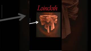 The Loincloth A beautiful message [upl. by Merv]