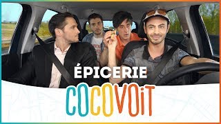 Cocovoit  Epicerie [upl. by Leoni]