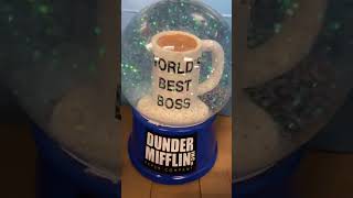 Dunder mifflin youtubeshorts [upl. by Aifoz]