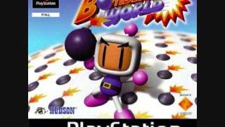 Bomberman World  Battle Mode [upl. by Mat]