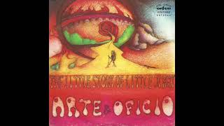 Arte amp Ofício  Quibble 1977 [upl. by Annaig]