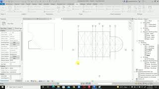 How to create central file in Revit  How to use Worksharing in Revit  Revit BIM  Revit 2023 [upl. by Olmstead]