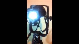 Manfrotto 393 update [upl. by Enom]