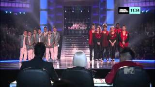 ABDC S6 Ep10 Part7 The Winners [upl. by Brandice]