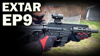 The BEST Budget 9mm PCC Extar EP9 [upl. by Wiersma]