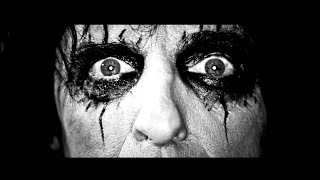 Alice Cooper Every Studio Album Review Part Two [upl. by Indyc395]