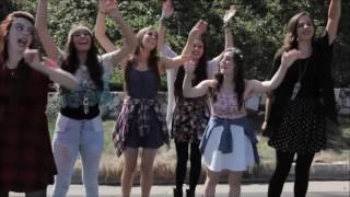 Cimorelli  5 One Direction Covers [upl. by Corneille]