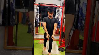 Chest workout kaise Kare  How to increase chest  shortfeed shorts trending fitnessmodel [upl. by Assirual]