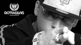 Dime Con Quien Andas Audio  Cosculluela El Principe [upl. by Haonam]