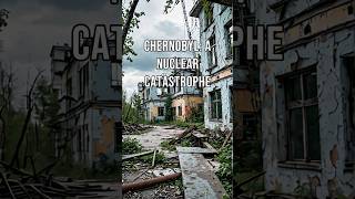 Chernobyl A Nuclear Catastrophe chernobyl nuclear radiation environment disaster [upl. by Reinald]