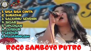 New Srijoyo Putro Full Album Djandut Terbaru [upl. by Evanne729]