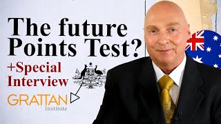 Australian Immigration News 8th of June New Points Test proposal for the 189 visa makes waves [upl. by Huebner]