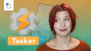 Tasker for Android  Top features and more [upl. by Jules395]