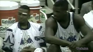 Penny Hardaway Career Mix [upl. by Gazo547]