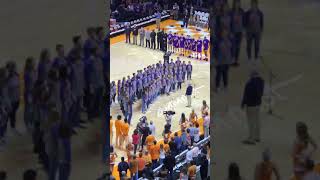 Cookeville High School Choir National Anthem [upl. by Rolando749]