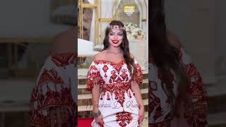 ROBE KABYLE 2024 🌹kabylegirl♓ kabyles kabyledress robekabyle robekabylemoderne robekabyle2024 [upl. by Maggie]