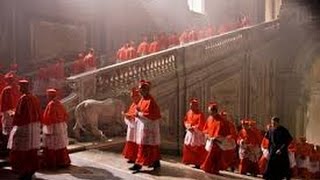 Pope Francis Names New Cardinals [upl. by Ylera200]