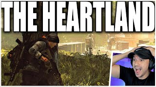 NEW DIVISION HEARTLAND LEAKS DETAILS ON CONTAMINATION ZONES CLASSES PERKS LOOTING amp CRAFTING [upl. by Onimod]