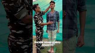 TA Army Bharti 2024 shorts viralshorts tranding indianarmy agniveer [upl. by Morentz583]