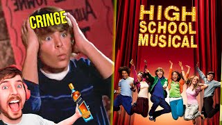 High School Musical era MUY CRINGE [upl. by Anivas]